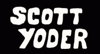 logo Scott Yoder